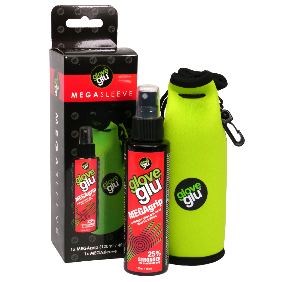 gloveglu MEGASleeve