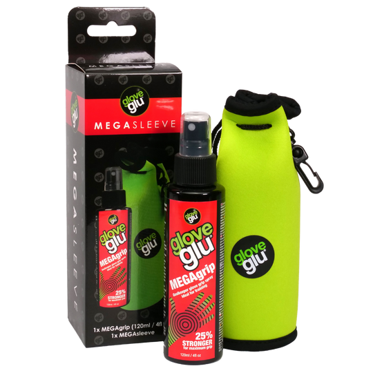 gloveglu MEGASleeve