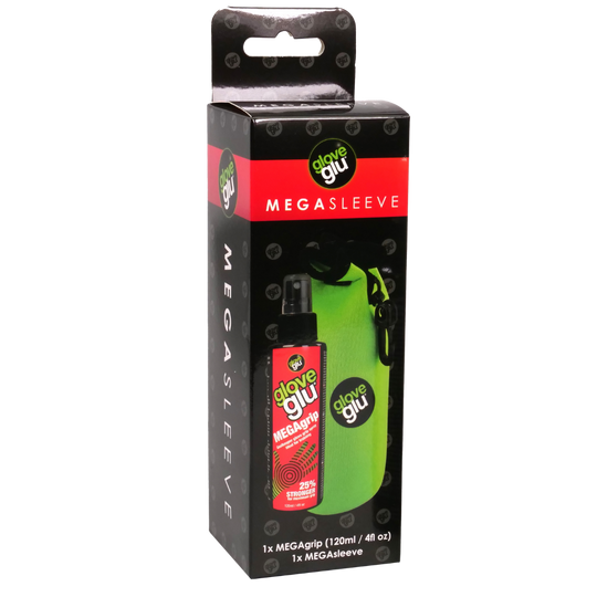 gloveglu MEGASleeve