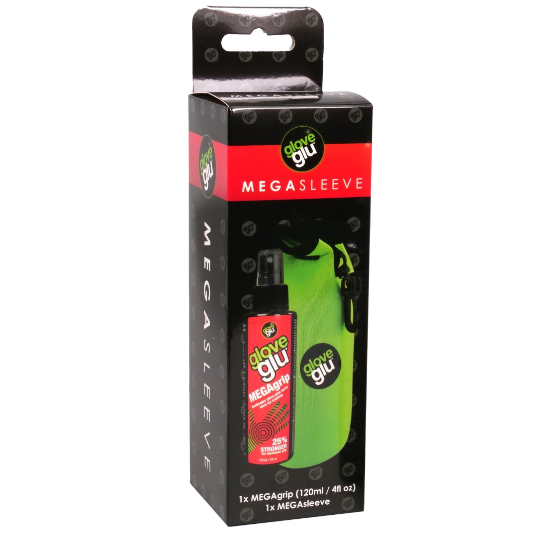 gloveglu MEGASleeve