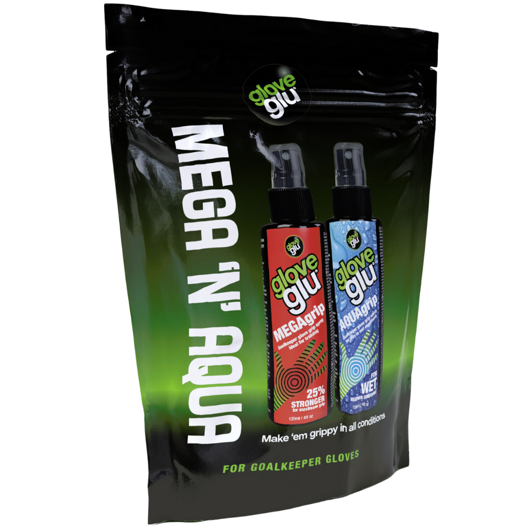 Mega 'n' Aqua (2x120ml)