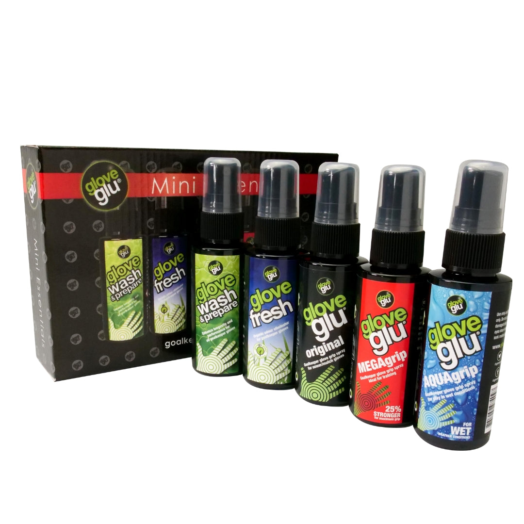 Mini Essentials Set