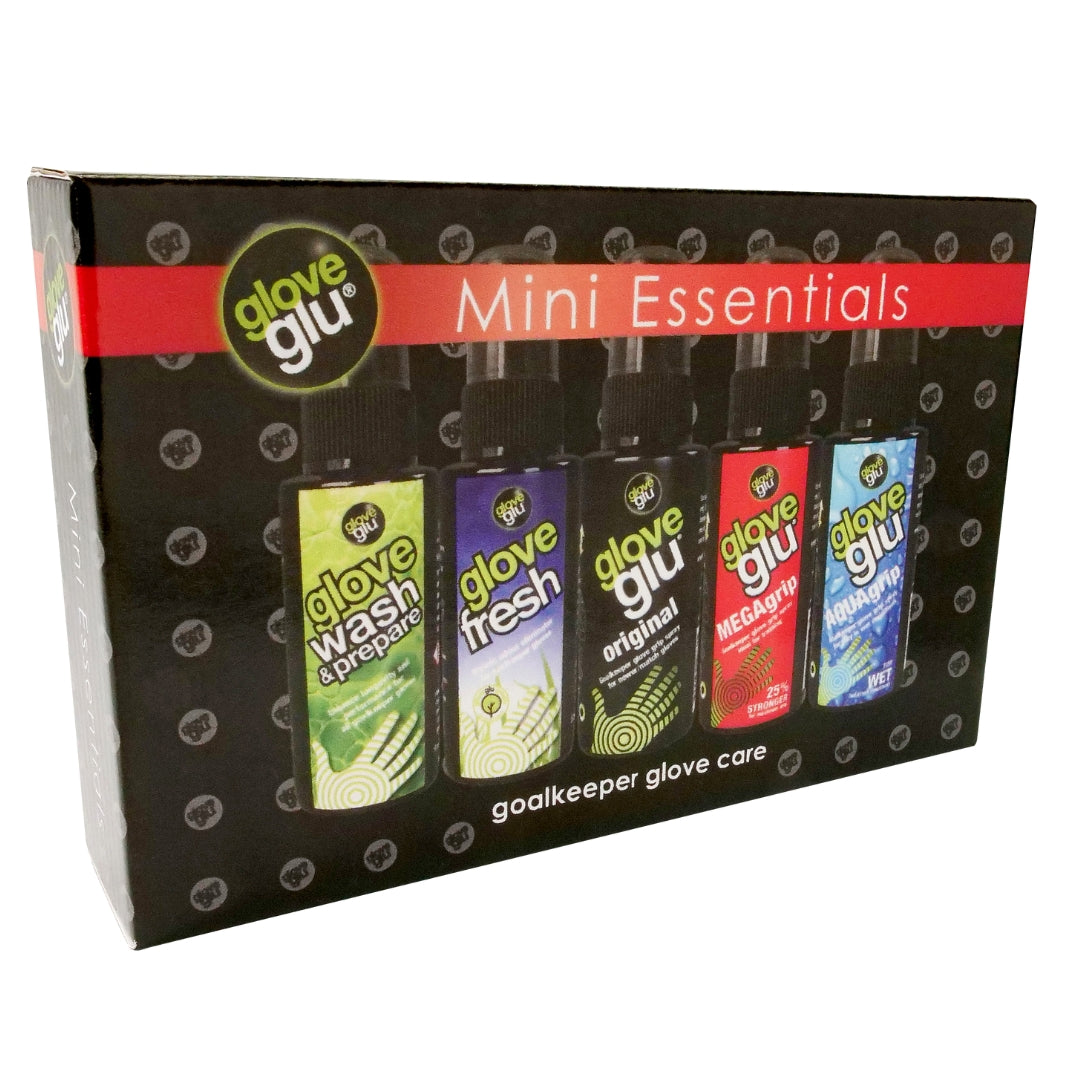Mini Essentials Set
