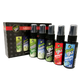 Mini Essentials Set (5x50ml)
