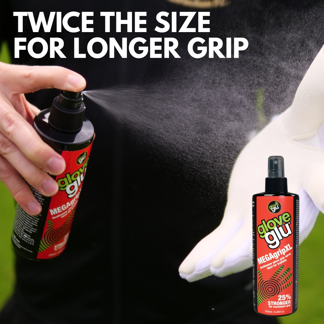 MEGAgrip Grip Spray