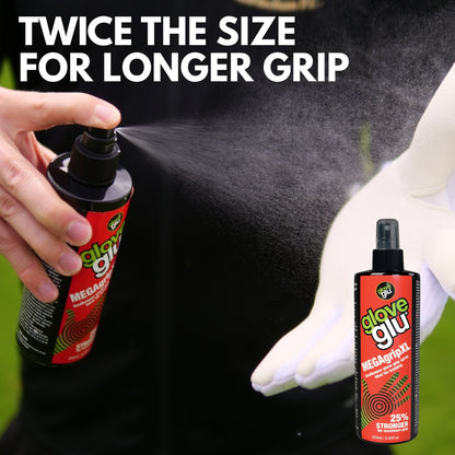 MEGAgrip Grip Spray