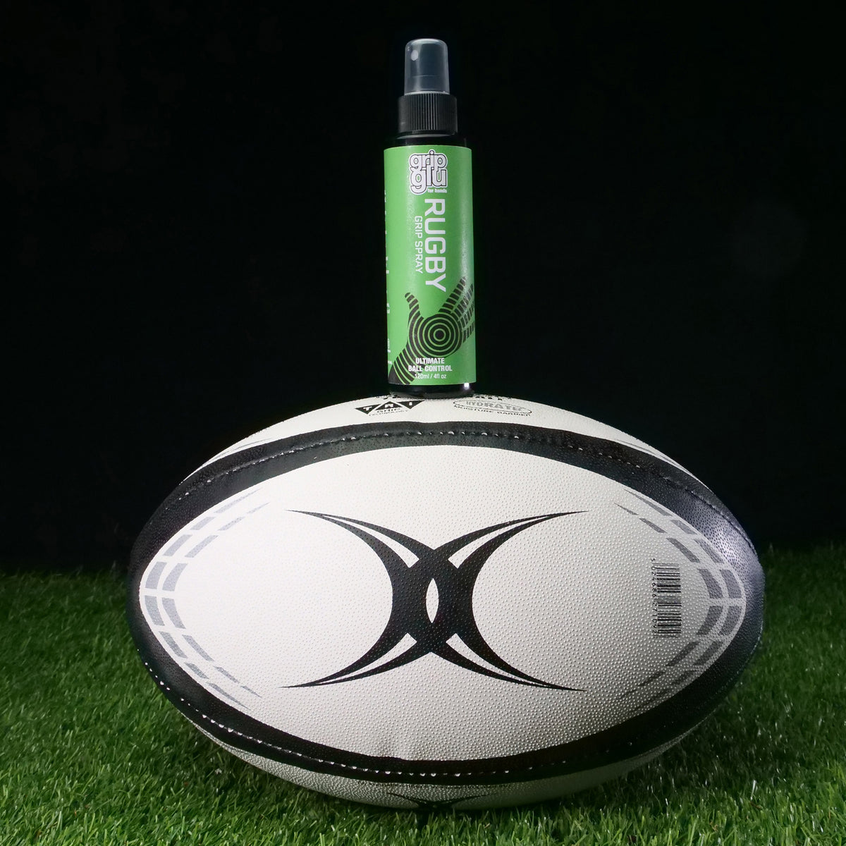 gripglu Rugby grip spray