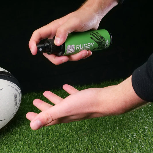 gripglu Rugby grip spray