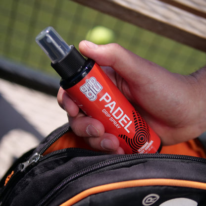 gripglu Padel grip spray