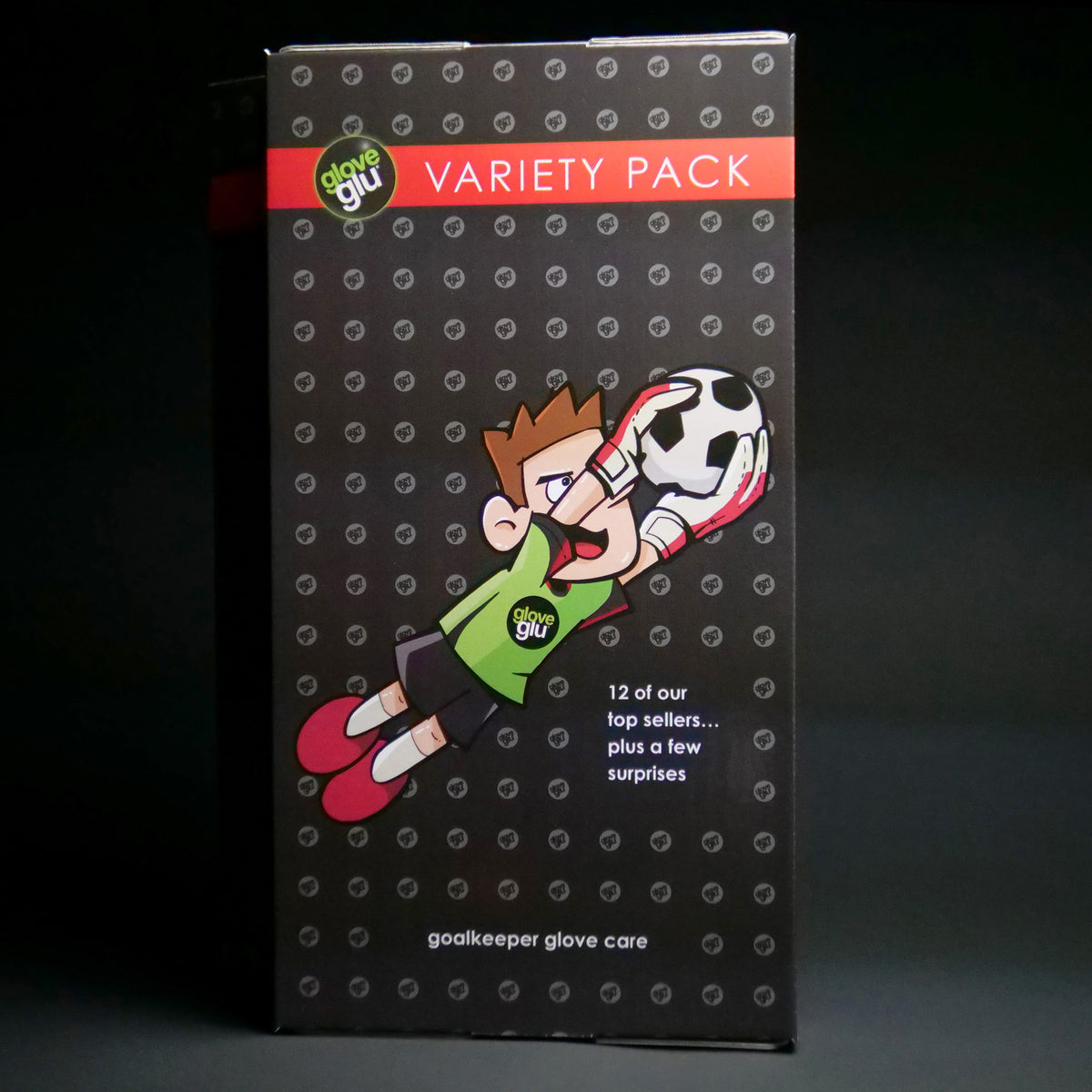 12 Days of Christmas Variety Pack