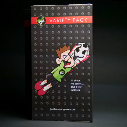 12 Days of Christmas Variety Pack