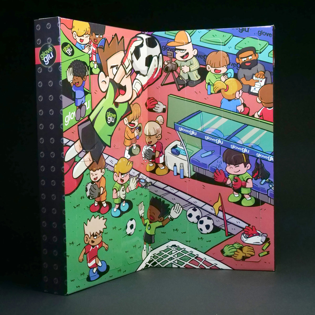 12 Days of Christmas Variety Pack