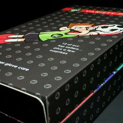 12 Days of Christmas Variety Pack