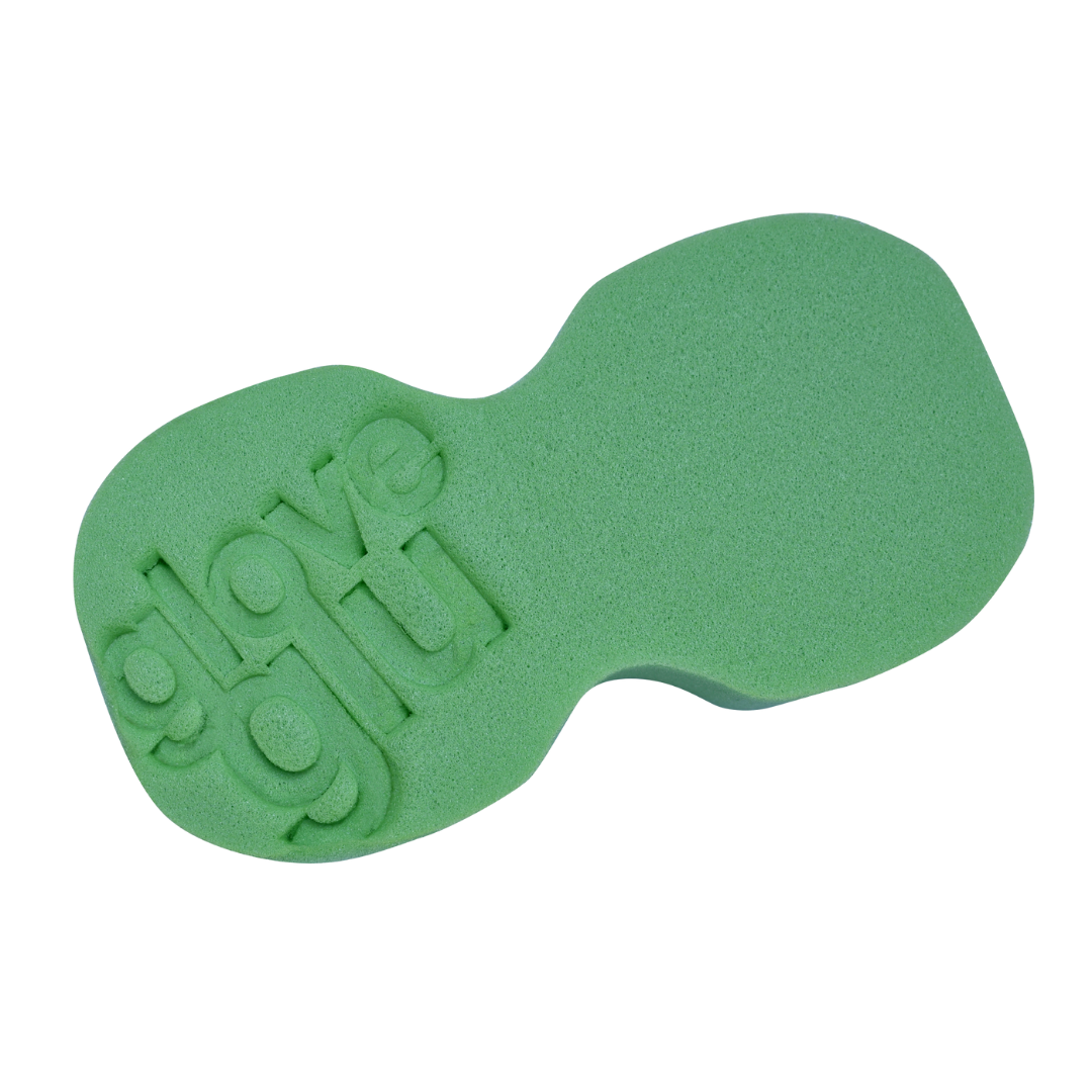 Keep 'em Clean Sponge