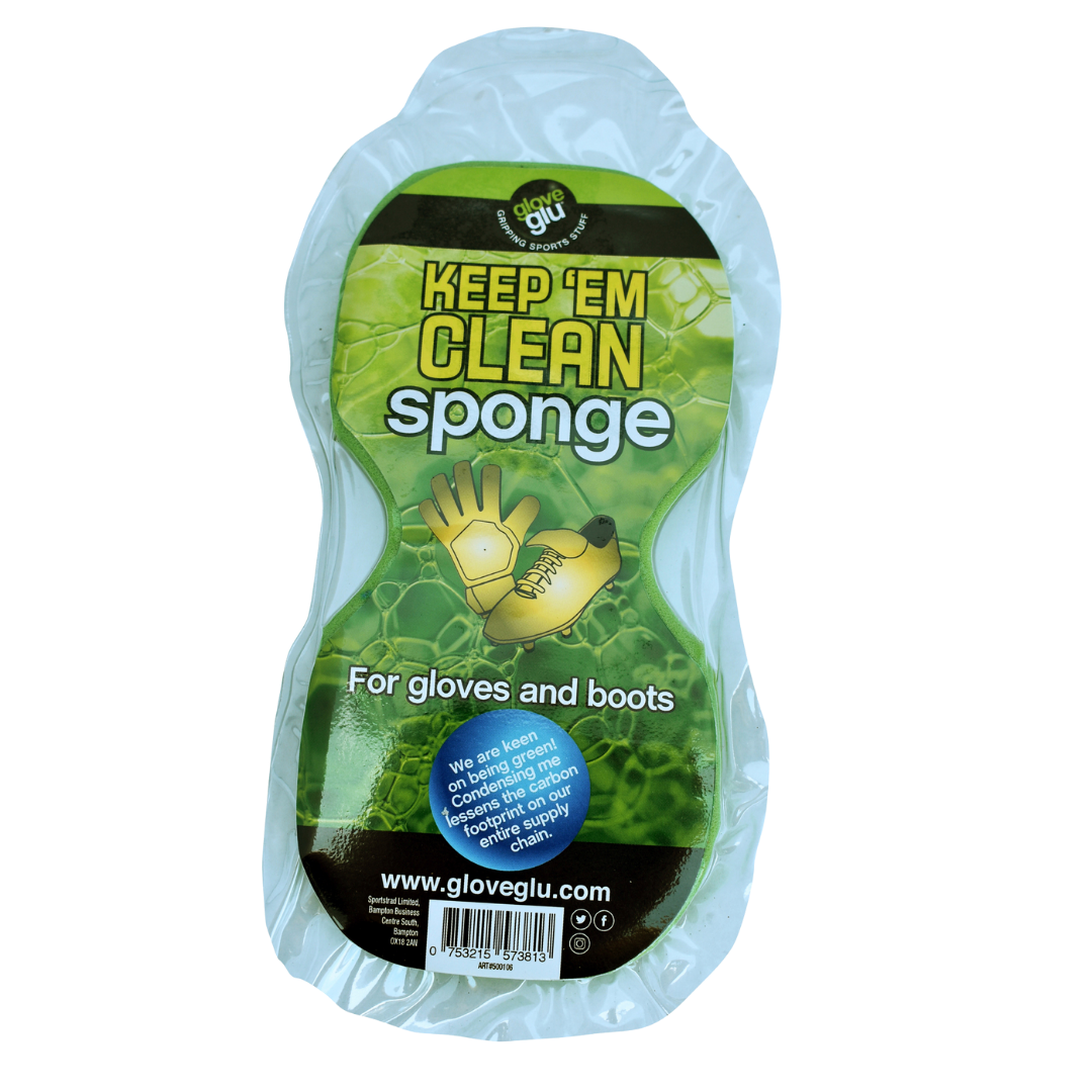 Keep 'em Clean Sponge