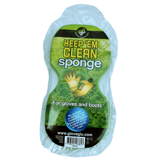 Keep 'em Clean Sponge