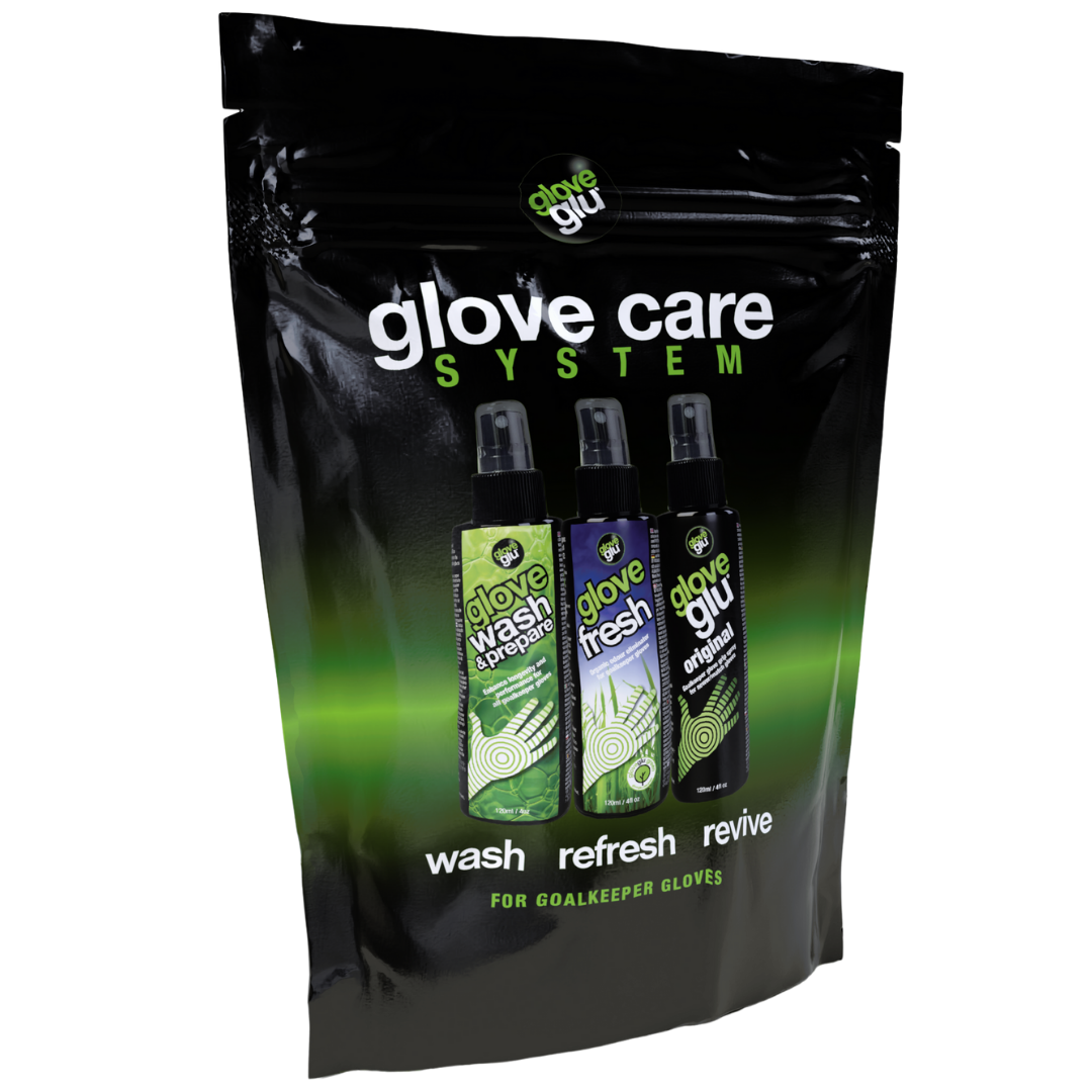 Glove Care System (3x120ml)