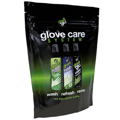 Glove Care System (3x120ml)