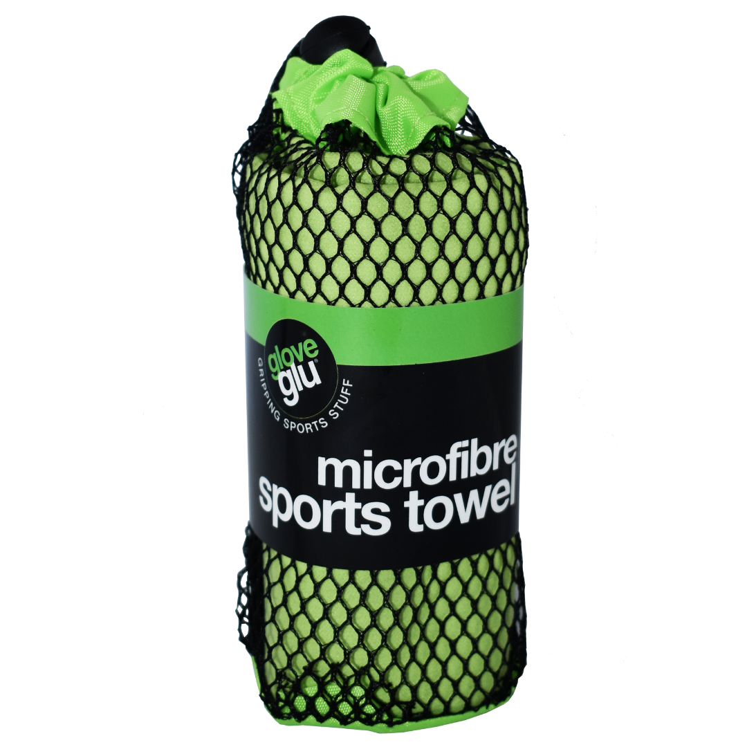 Microfibre Sports Towel