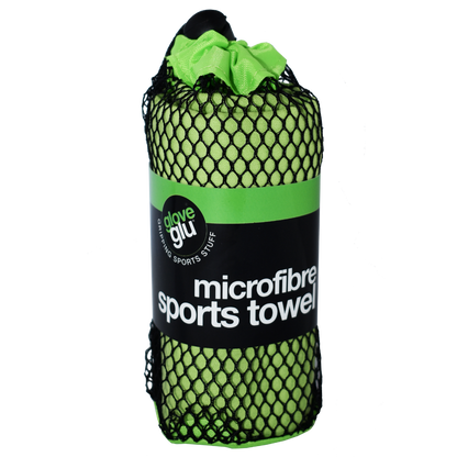 Microfibre Sports Towel