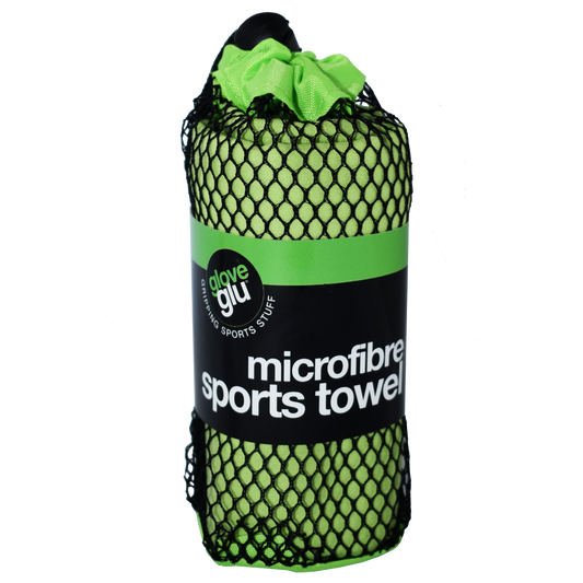 Microfibre Sports Towel