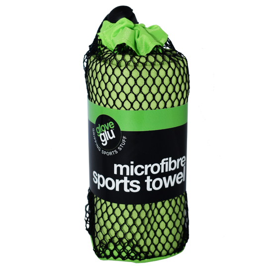 TOALLA DEPORTIVA MICROFIBRA