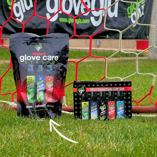 MEGAgrip Glove Care System