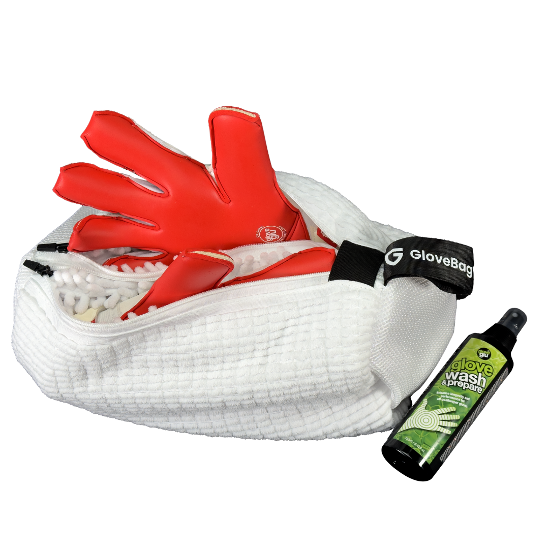 GloveBag & Wash Set