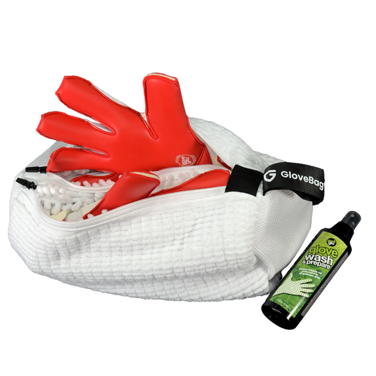 GloveBag & Wash Set