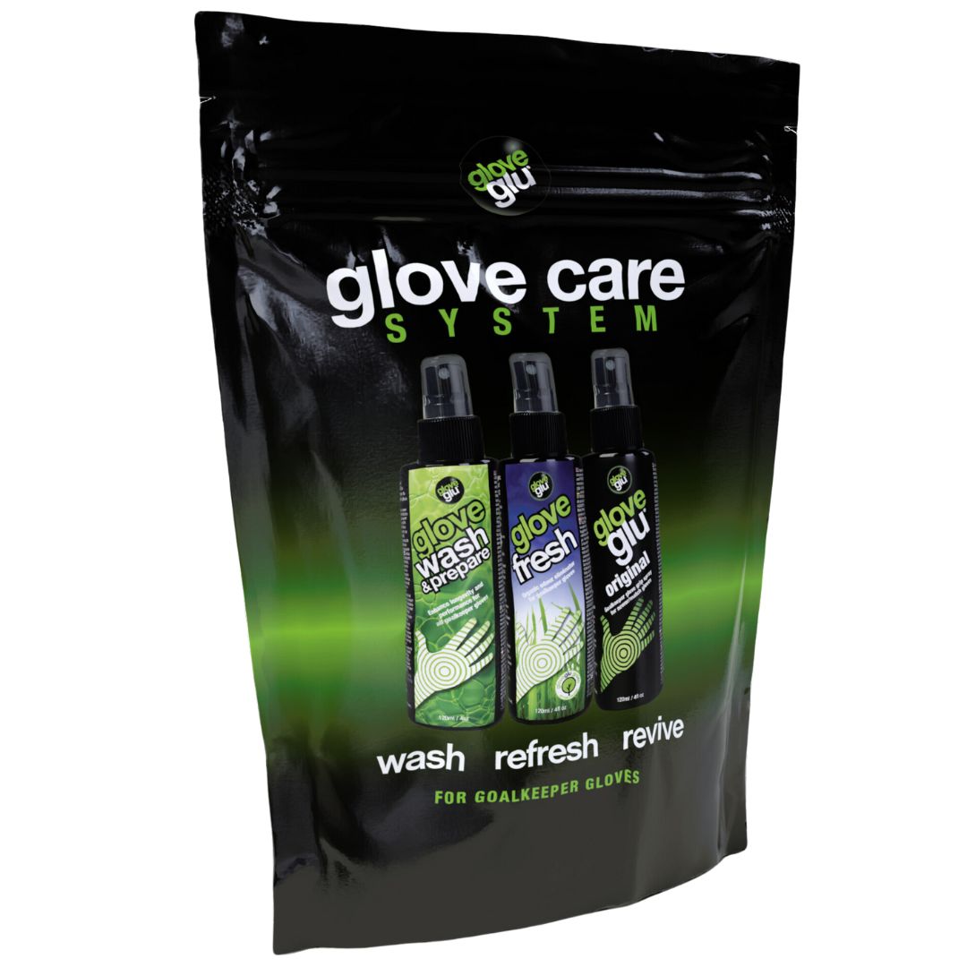 Glove Care System (3x120ml)