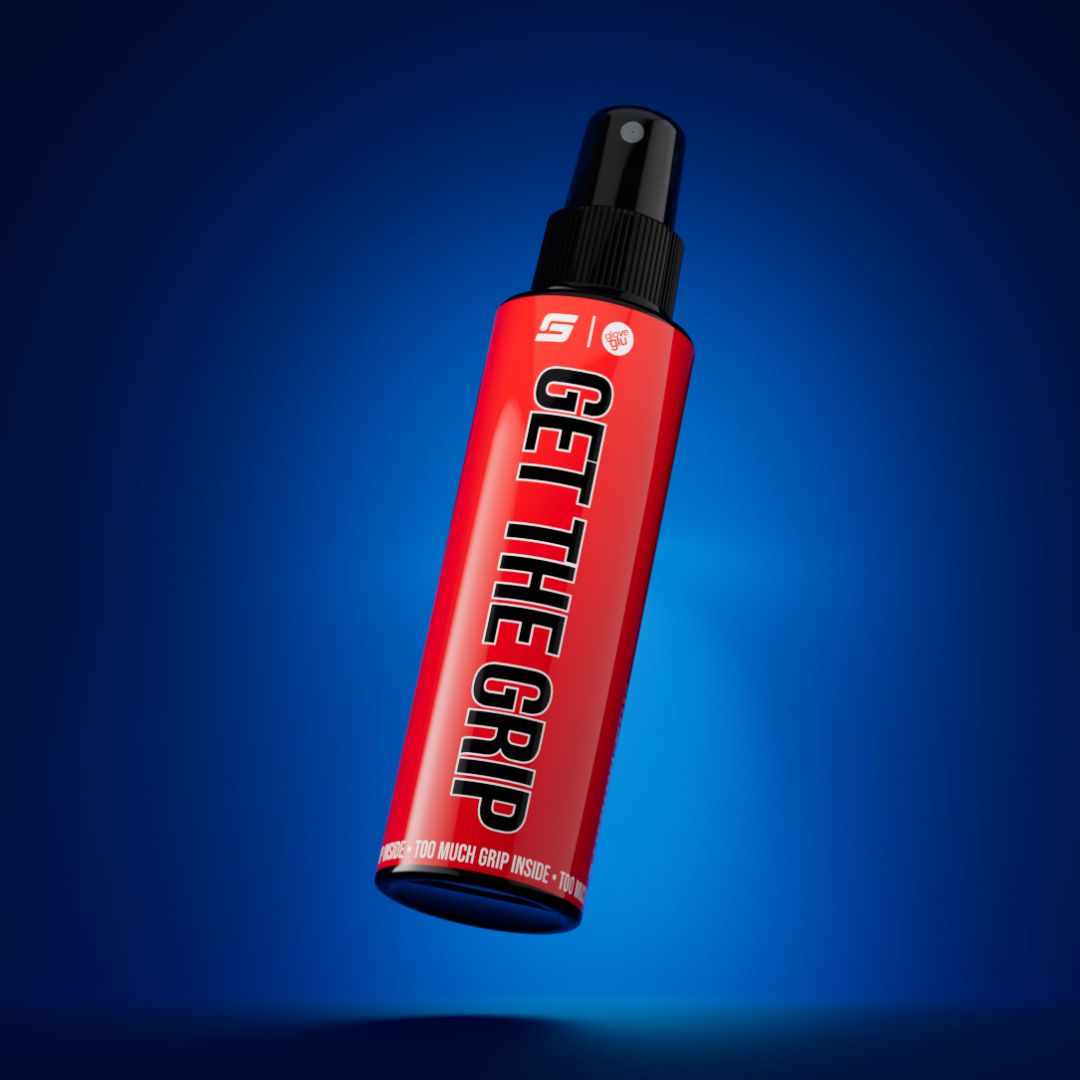 Get The Grip (120ml)