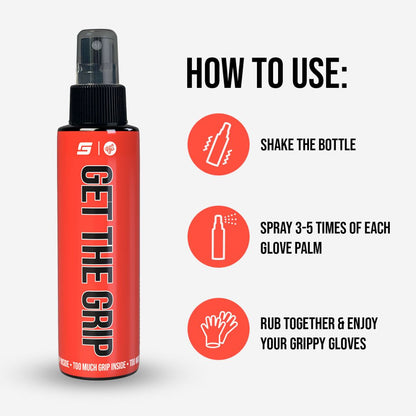 Get The Grip (120ml)