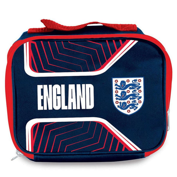 England Lunch Bag