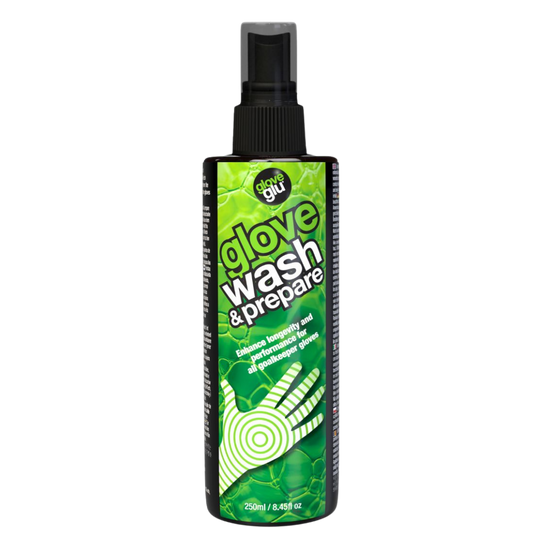 Glove Wash & Prepare (250ml)