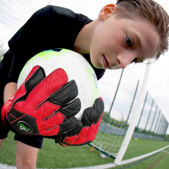 MEGAgrip Glove + Grip Spray - Junior