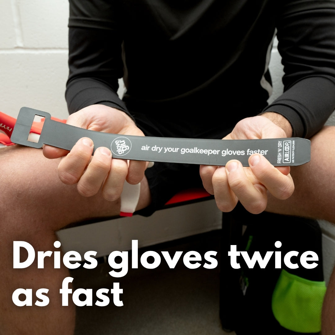 Fresh 'n' Dry AirLoop Glove Dryer