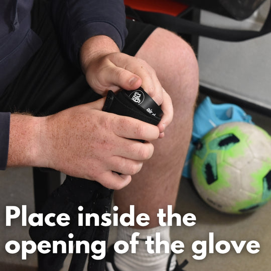 Fresh 'n' Dry AirLoop Glove Dryer