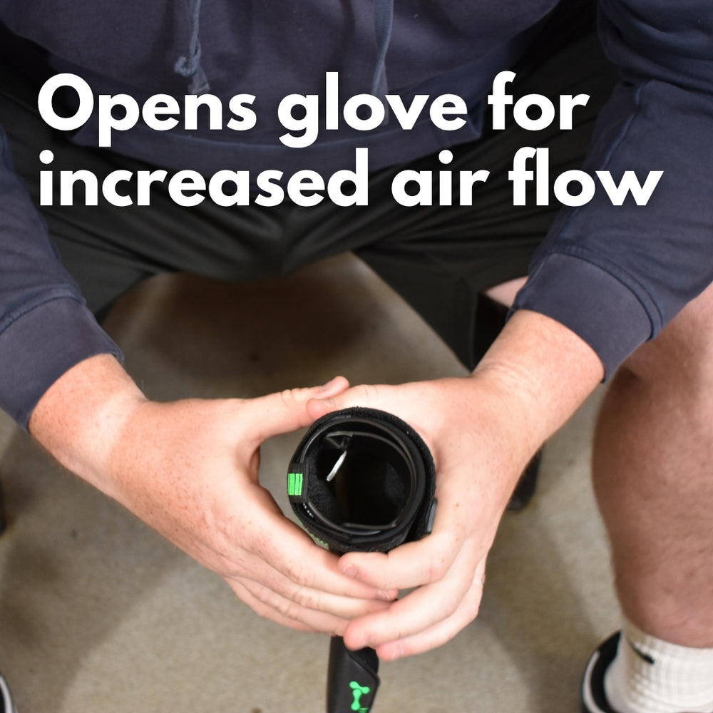 Fresh 'n' Dry AirLoop Glove Dryer