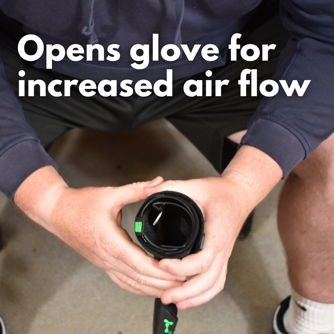 Fresh 'n' Dry AirLoop Glove Dryer