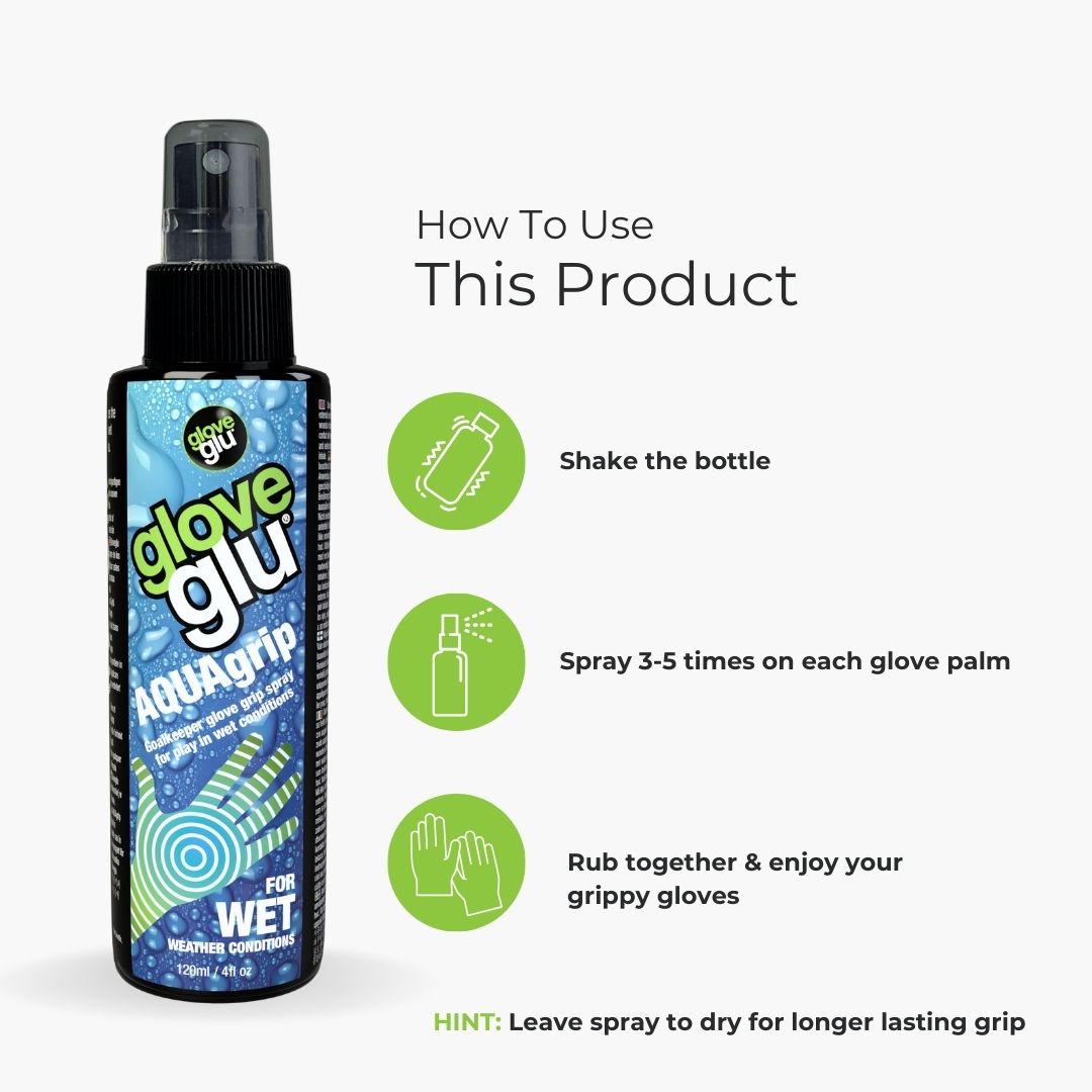 AQUAgrip (120ml)