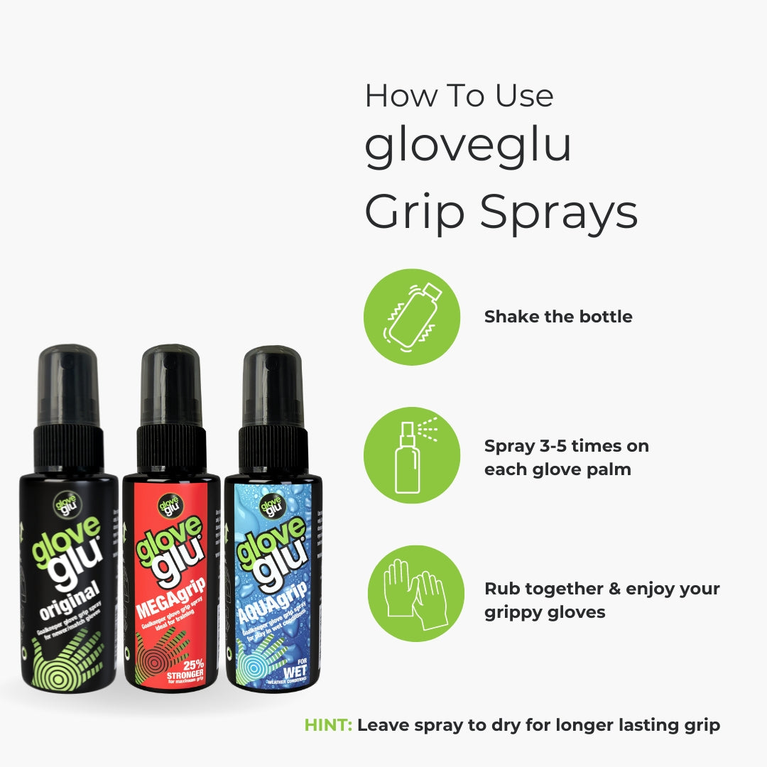 Mini Essentials Set (5x50ml)