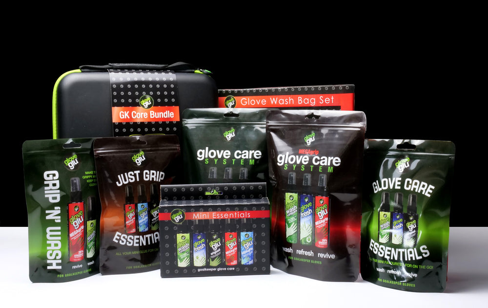 Starter sets that save you money
