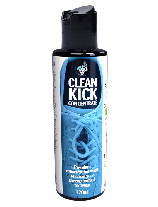 Clean Kick Wash Concentrate