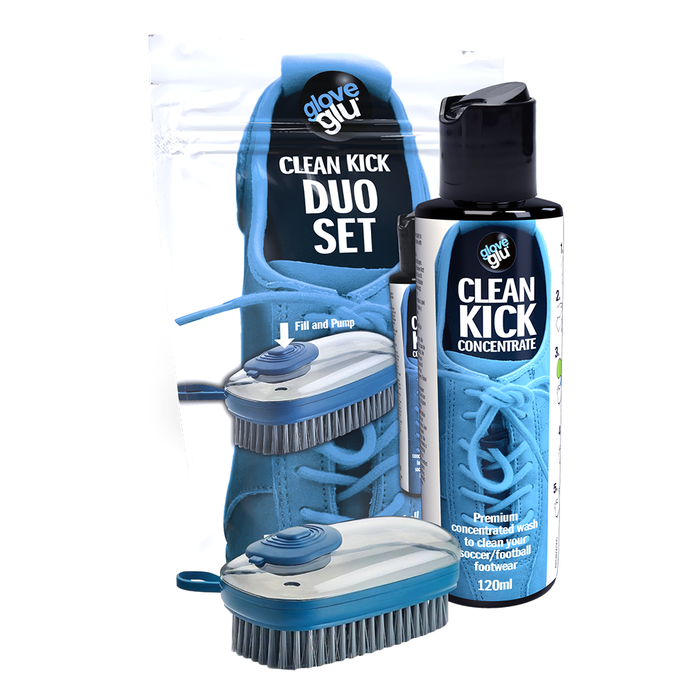 Clean Kick Duo Set