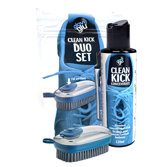 Clean Kick Duo Set