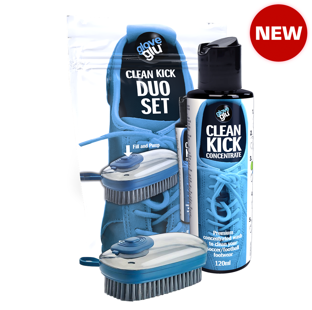 Clean Kick Duo Set