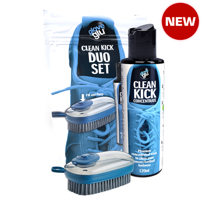 Clean Kick Duo Set