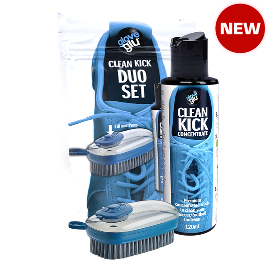 Clean Kick Duo Set