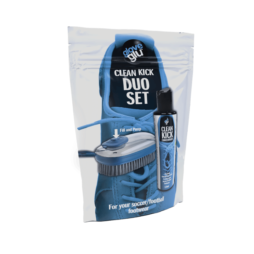 Clean Kick Duo Set