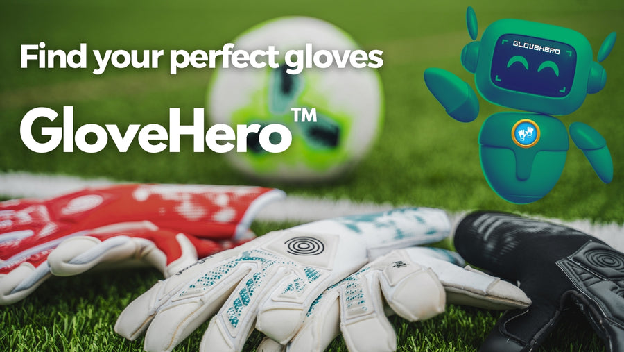 How to find the best goalkeeper gloves